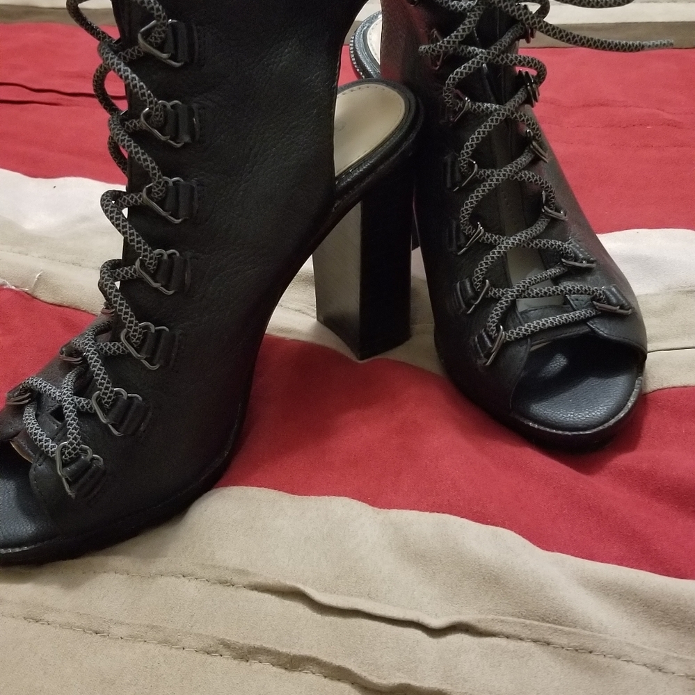 Gianni Binni shoes